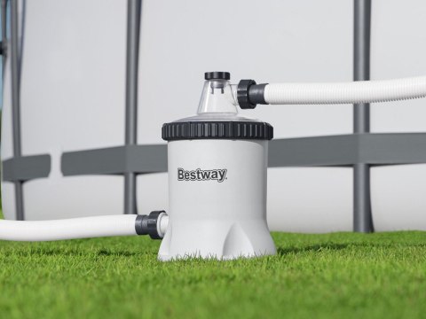 Bestway Pompa piaskowa do basenu Wydajność 5678 l/h 58870 Bestway Pompa piaskowa do basenu Wydajność 5678 l/h 58870