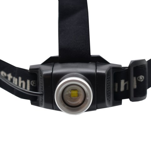 Latarka czołowa akumulatorowa LED Lux Premium KL 251AF, IP44, 250lm Brennenstuhl 1177300010 Latarka czołowa akumulatorowa LED Lux Premium KL 251AF, IP44, 250lm Brennenstuhl 1177300010