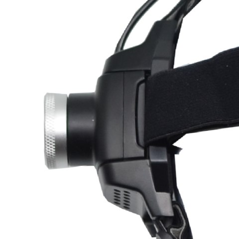 Latarka czołowa akumulatorowa LED Lux Premium KL 251AF, IP44, 250lm Brennenstuhl 1177300010 Latarka czołowa akumulatorowa LED Lux Premium KL 251AF, IP44, 250lm Brennenstuhl 1177300010