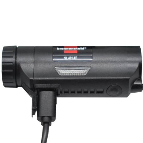Latarka czołowa akumulatorowa LED Lux Premium SL 401AF, IP44, 400lm Brennenstuhl 1177310010 Latarka czołowa akumulatorowa LED Lux Premium SL 401AF, IP44, 400lm Brennenstuhl 1177310010