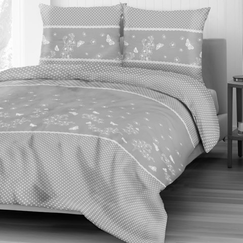 Pościel bawełniana 71479/1 220x200 COTTONLOVE Pościel bawełniana 71479/1 220x200 COTTONLOVE