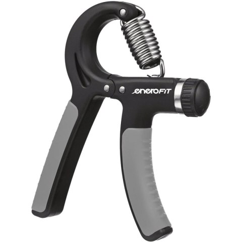 ŚCISK DO RĄK Z REGULACJĄ OPORU 5-20 KG ENERO FIT ŚCISK DO RĄK Z REGULACJĄ OPORU 5-20 KG ENERO FIT