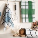 KRATI Ścierka kuchenna, rozmiar 50x70cm, kolor błękitny 009 (promocja)
