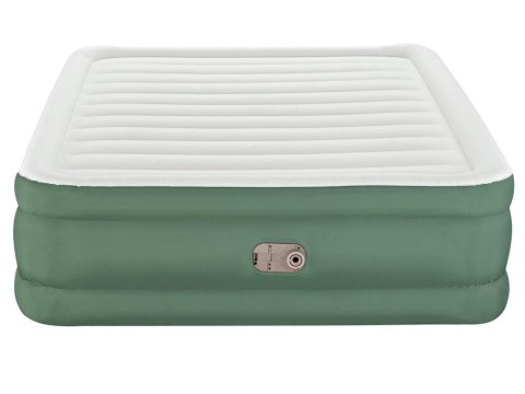 Bestway Dmuchany materac dwuosobowy samopompujący 203x152x46cm 69646 Bestway Dmuchany materac dwuosobowy samopompujący 203x152x46cm 69646