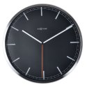 Zegar NeXtime 3071 ZW 'Company'
