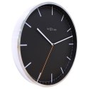 Zegar NeXtime 3071 ZW 'Company'