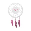Zegar NeXtime 3114 WI 'Dreamcatcher'