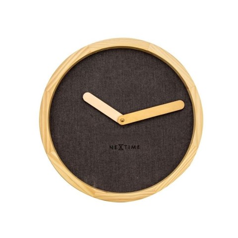 Zegar NeXtime 3155 BR 'Calm' Zegar NeXtime 3155 BR 'Calm'