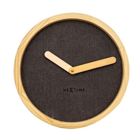 Zegar NeXtime 3155 BR 'Calm' Zegar NeXtime 3155 BR 'Calm'