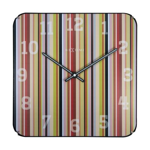 Zegar NeXtime 3169 'Smithy Dome Square' Zegar NeXtime 3169 'Smithy Dome Square'