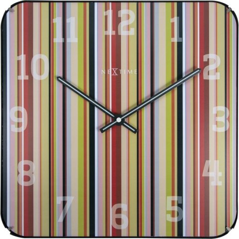 Zegar NeXtime 3169 'Smithy Dome Square' Zegar NeXtime 3169 'Smithy Dome Square'