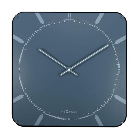 Zegar NeXtime 3172 'Michael Square Dome' Zegar NeXtime 3172 'Michael Square Dome'