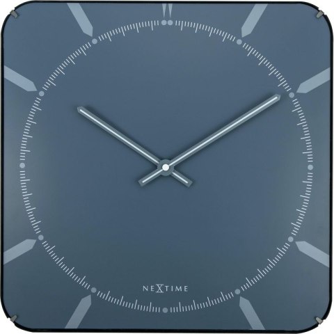 Zegar NeXtime 3172 'Michael Square Dome' Zegar NeXtime 3172 'Michael Square Dome'