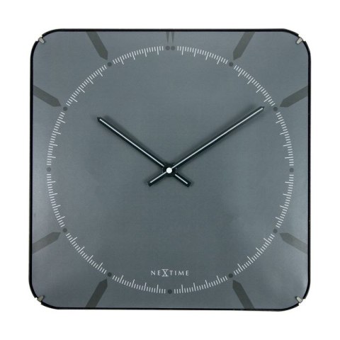 Zegar NeXtime 3173 'Michael Square Dome' Zegar NeXtime 3173 'Michael Square Dome'
