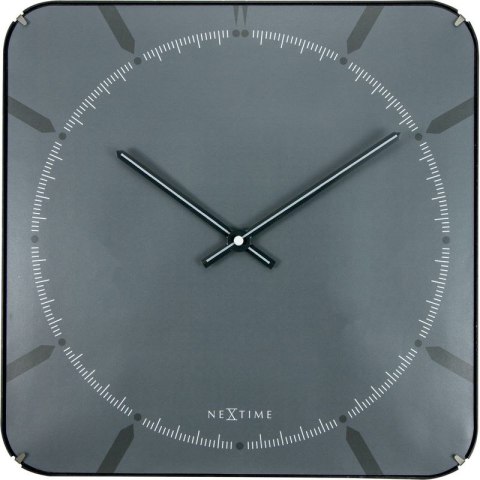 Zegar NeXtime 3173 'Michael Square Dome' Zegar NeXtime 3173 'Michael Square Dome'