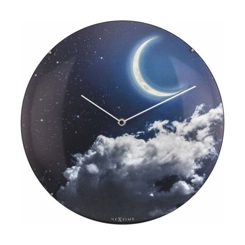 Zegar NeXtime 3177 'New Moon Dome' Zegar NeXtime 3177 'New Moon Dome'