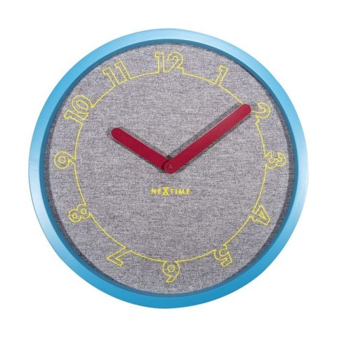 Zegar NeXtime 3203 'Calmer' Zegar NeXtime 3203 'Calmer'