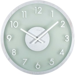 Zegar NeXtime 3205 WI 'Frosted Wood'