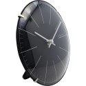 Zegar NeXtime 3506 ZW 'Big Stripe Mini Dome'
