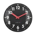 Zegar NeXtime 3533 ZW 'Duomo Mini'