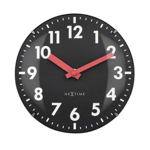 Zegar NeXtime 3533 ZW 'Duomo Mini'