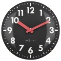 Zegar NeXtime 3533 ZW 'Duomo Mini'