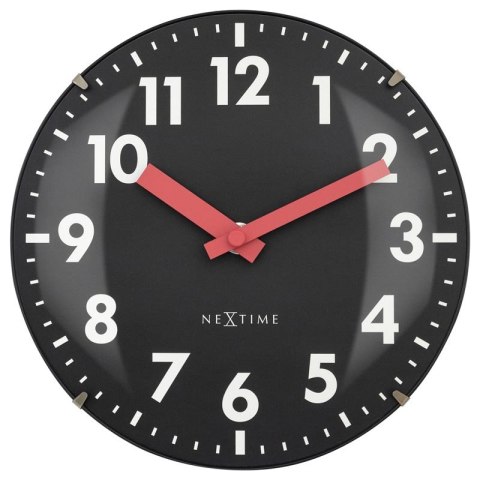 Zegar NeXtime 3533 ZW 'Duomo Mini' Zegar NeXtime 3533 ZW 'Duomo Mini'