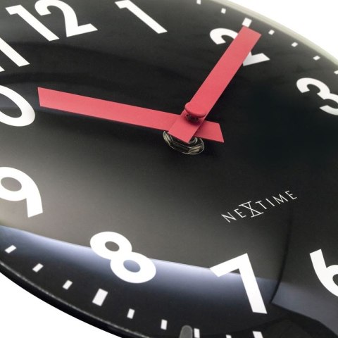 Zegar NeXtime 3533 ZW 'Duomo Mini' Zegar NeXtime 3533 ZW 'Duomo Mini'