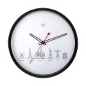 Zegar NeXtime 7350 'World Tour' nXt
