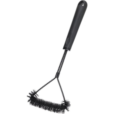 SZCZOTKA DO RUSZTU CZARNA 39CM SZCZOTKA DO RUSZTU CZARNA 39CM