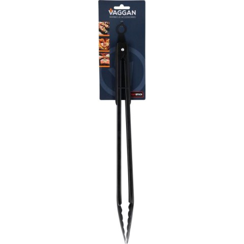 SZCZYPCE DO GRILLA Z POWŁOKĄ NIEPRZYWIERAJĄCĄ 44CM