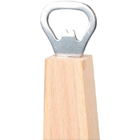 SZCZYPCE DREWNIANE DO GRILLA 48CM Z OTWIERACZEM SZCZYPCE DREWNIANE DO GRILLA 48CM Z OTWIERACZEM