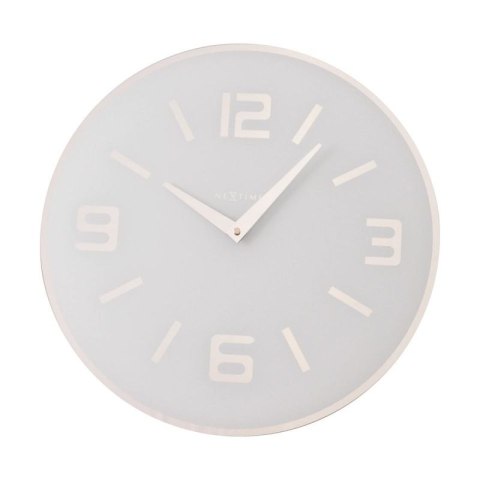 Zegar NeXtime 8148 WI 'Shuwan'