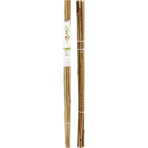PODPORA DO ROŚLIN 60cm BAMBUS 10SZT PROGARDEN PODPORA DO ROŚLIN 60cm BAMBUS 10SZT PROGARDEN