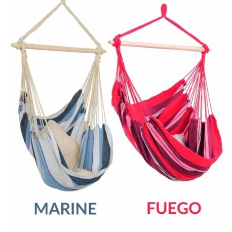 Huśtawka/wiszący fotel havanna marine Huśtawka/wiszący fotel havanna marine