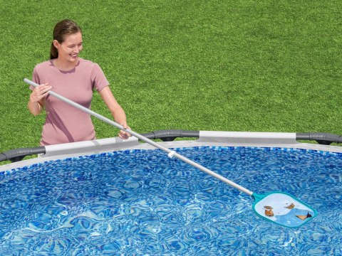 Bestway Zestaw czyszczący do basenu 58013 Bestway Zestaw czyszczący do basenu 58013