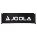 BANDA TENIS STOŁOWY JOOLA CZARNY 2,33M 2SZT