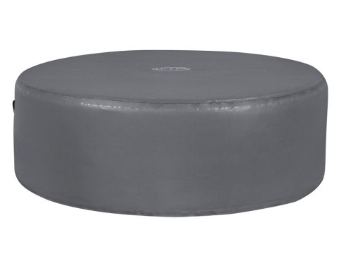 Bestway ENEGYSENSE Pokrywa termiczna pokrowiec do Lay-Z-Spa 196cm 60318 Bestway ENEGYSENSE Pokrywa termiczna pokrowiec do Lay-Z-Spa 196cm 60318
