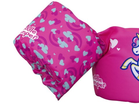 Bestway Kamizelka do pływania dla dziecka15-30 kg grafika Jednorożec 9012H Bestway Kamizelka do pływania dla dziecka15-30 kg grafika Jednorożec 9012H