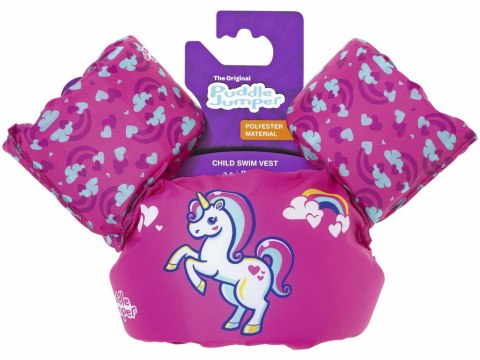 Bestway Kamizelka do pływania dla dziecka15-30 kg grafika Jednorożec 9012H Bestway Kamizelka do pływania dla dziecka15-30 kg grafika Jednorożec 9012H