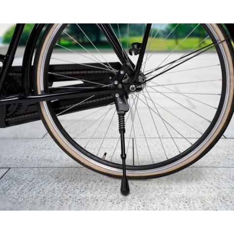 NÓŻKA STOPKA ROWEROWA TYŁ REGULOWANA 24''-28'' DUNLOP NÓŻKA STOPKA ROWEROWA TYŁ REGULOWANA 24''-28'' DUNLOP