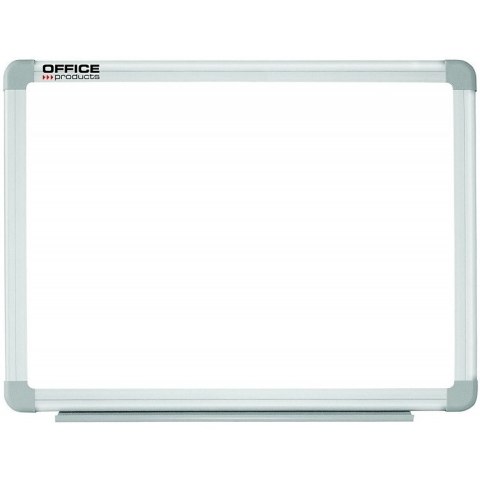 Tablica suchościeralna Office Products 90x60cm ram Tablica suchościeralna Office Products 90x60cm ram