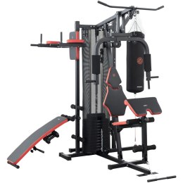 ATLAS TRENINGOWY SIŁOWNIA 9600 ROCKY ENERO FIT