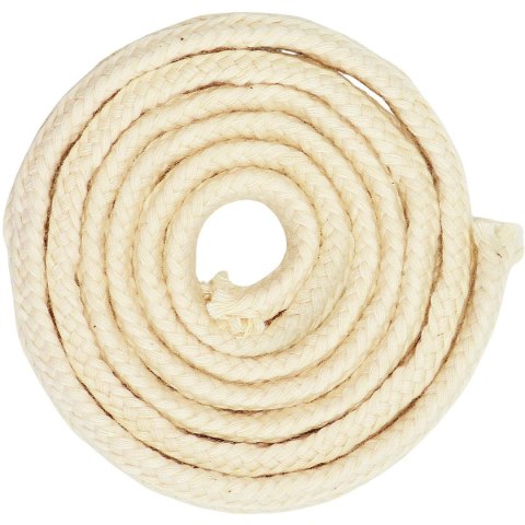 KNOT PŁASKI DO LAMPY NAFTOWEJ I POCHODNI 100x1,2x0,6 CM KNOT PŁASKI DO LAMPY NAFTOWEJ I POCHODNI 100x1,2x0,6 CM
