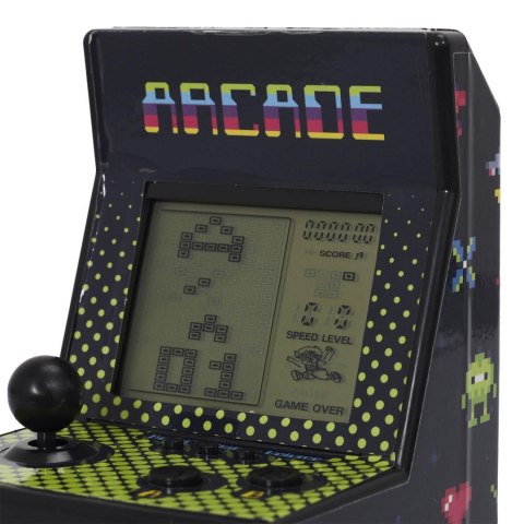 Mini automat z grami Arcade 26 gier Mini automat z grami Arcade 26 gier