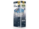Bestway basen stelażowy 396x122cm 8w1 5618W
