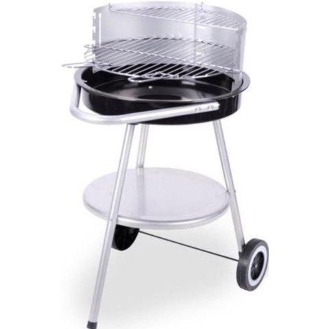 GRILL OGRODOWY ANDALUZJA RUSZT 47CM GS TUV GRILL OGRODOWY ANDALUZJA RUSZT 47CM GS TUV