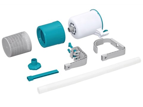 Bestway Skimmer oczyszczacz wody dozownik 58233 Bestway Skimmer oczyszczacz wody dozownik 58233