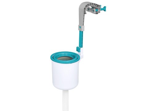 Bestway Skimmer oczyszczacz wody dozownik 58233 Bestway Skimmer oczyszczacz wody dozownik 58233