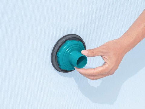 Bestway Skimmer oczyszczacz wody dozownik 58233 Bestway Skimmer oczyszczacz wody dozownik 58233